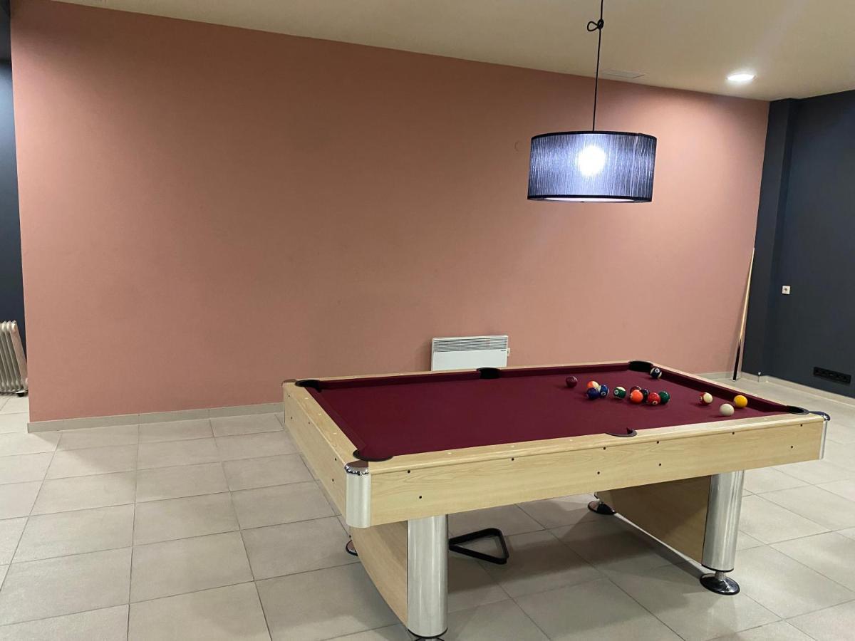 Cosy Studios With Mountain View Near Bansko Raslog Exterior foto