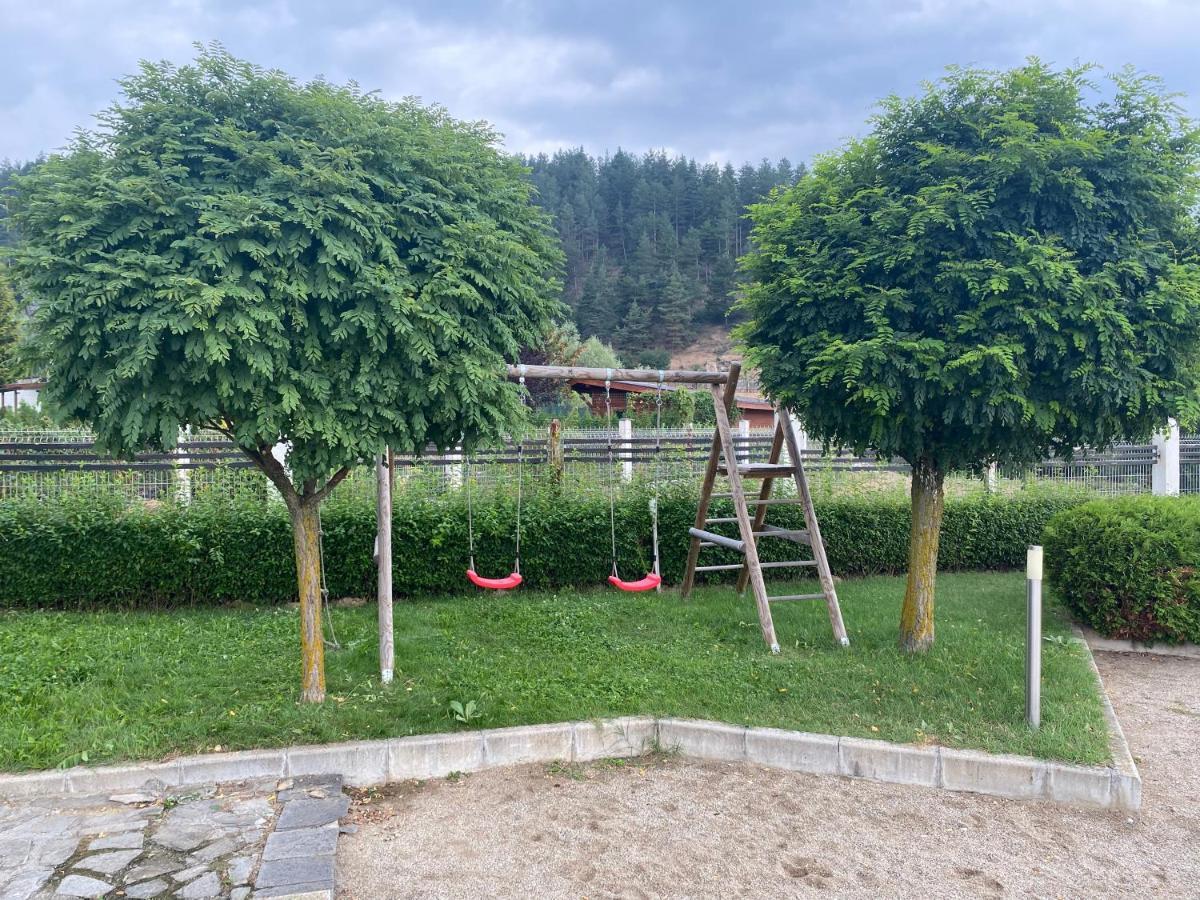 Cosy Studios With Mountain View Near Bansko Raslog Exterior foto